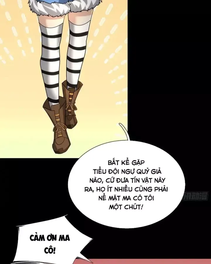 Toàn Cầu Sợ Hãi: Tôi Mở Hack Tự Chọn Cửa Hàng Chap 45 - Next Chap 46