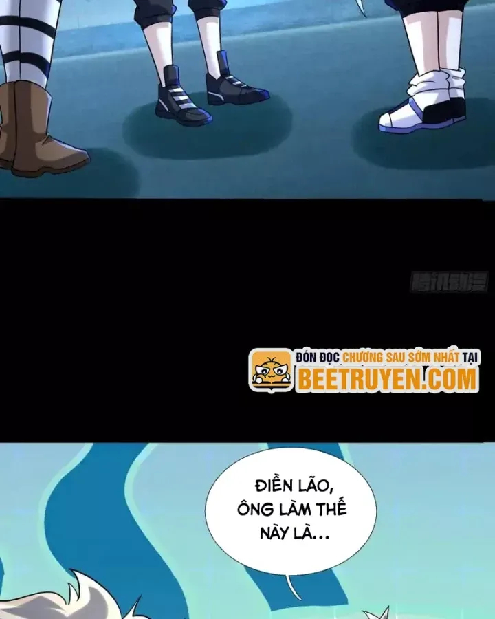 Toàn Cầu Sợ Hãi: Tôi Mở Hack Tự Chọn Cửa Hàng Chap 45 - Next Chap 46