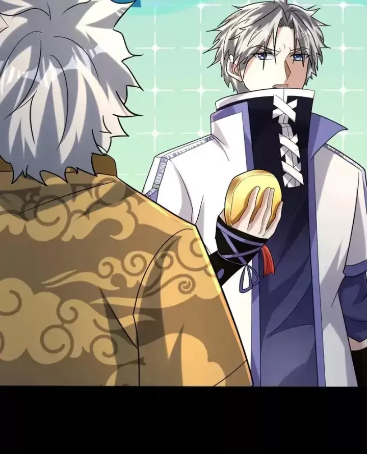 Toàn Cầu Sợ Hãi: Tôi Mở Hack Tự Chọn Cửa Hàng Chap 45 - Next Chap 46