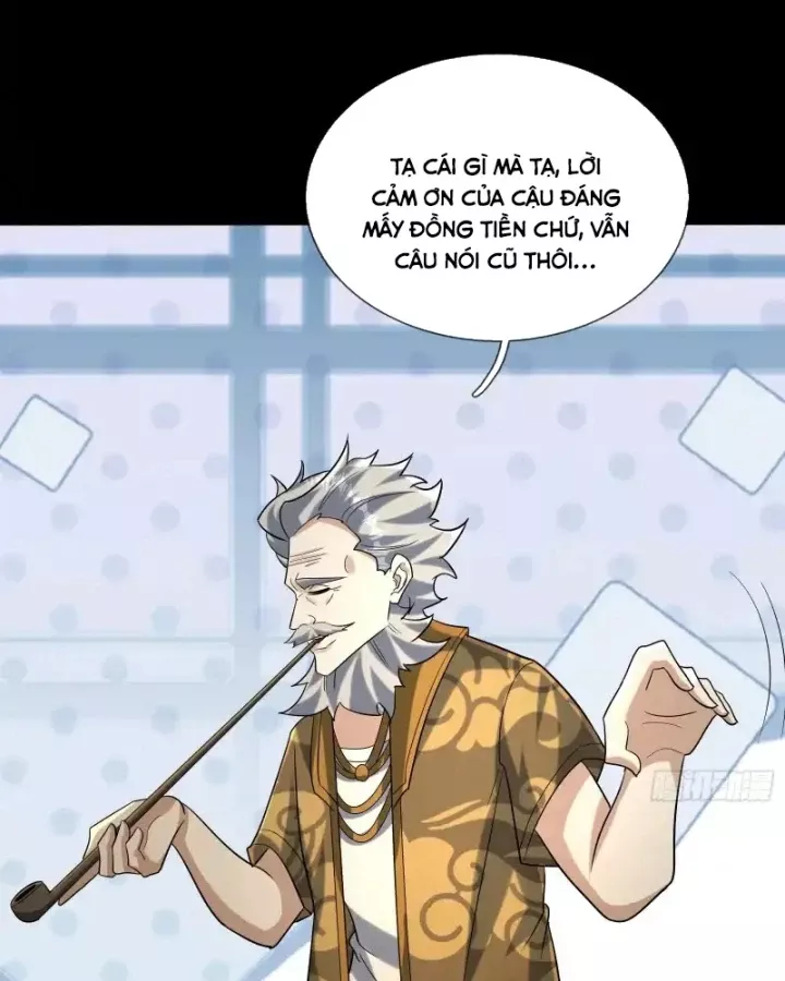 Toàn Cầu Sợ Hãi: Tôi Mở Hack Tự Chọn Cửa Hàng Chap 45 - Next Chap 46