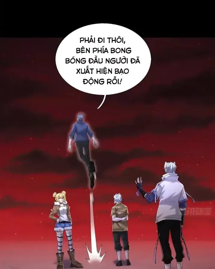 Toàn Cầu Sợ Hãi: Tôi Mở Hack Tự Chọn Cửa Hàng Chap 45 - Next Chap 46