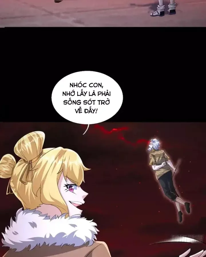 Toàn Cầu Sợ Hãi: Tôi Mở Hack Tự Chọn Cửa Hàng Chap 45 - Next Chap 46