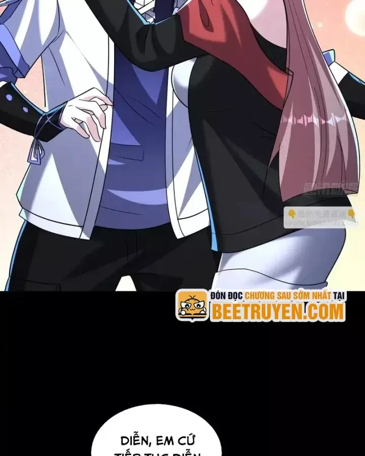 Toàn Cầu Sợ Hãi: Tôi Mở Hack Tự Chọn Cửa Hàng Chap 45 - Next Chap 46