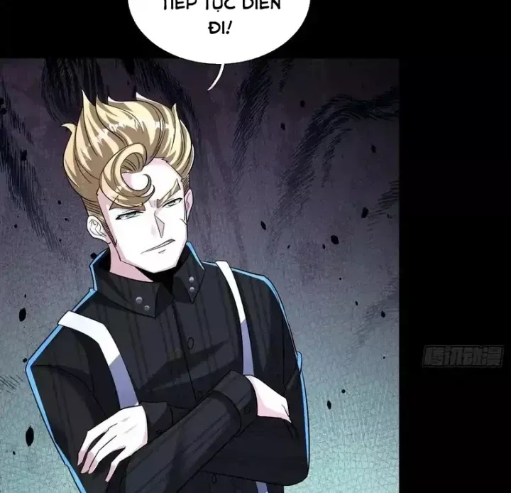 Toàn Cầu Sợ Hãi: Tôi Mở Hack Tự Chọn Cửa Hàng Chap 45 - Next Chap 46