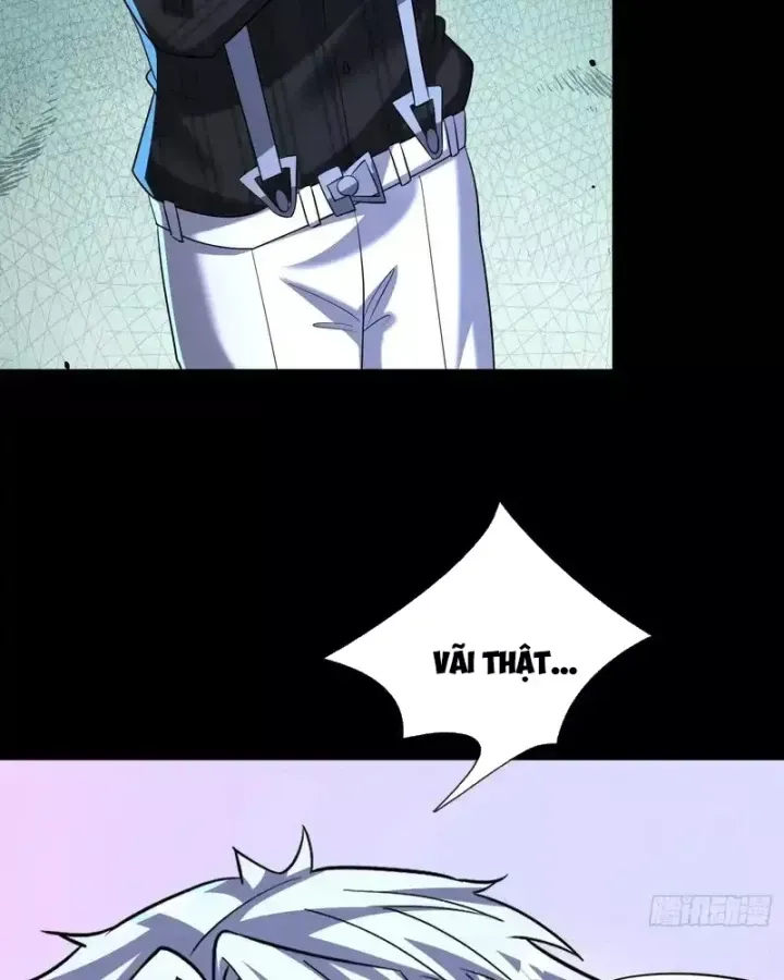 Toàn Cầu Sợ Hãi: Tôi Mở Hack Tự Chọn Cửa Hàng Chap 45 - Next Chap 46