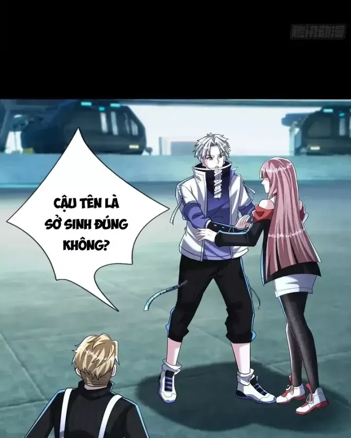 Toàn Cầu Sợ Hãi: Tôi Mở Hack Tự Chọn Cửa Hàng Chap 45 - Next Chap 46