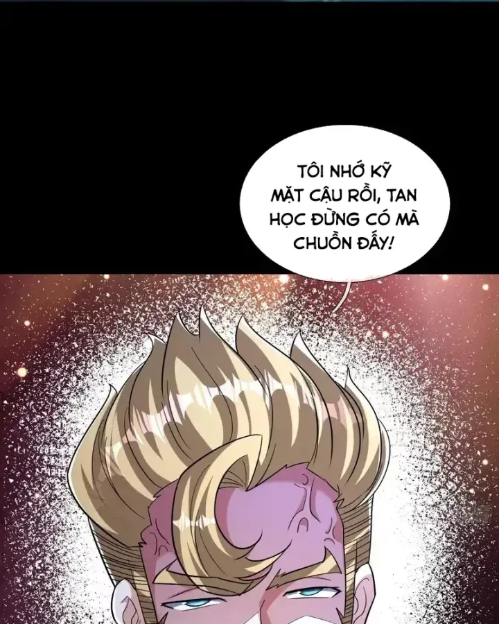 Toàn Cầu Sợ Hãi: Tôi Mở Hack Tự Chọn Cửa Hàng Chap 45 - Next Chap 46