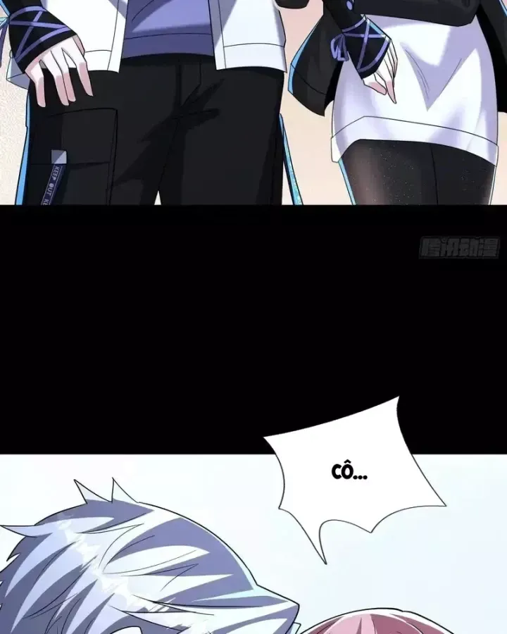 Toàn Cầu Sợ Hãi: Tôi Mở Hack Tự Chọn Cửa Hàng Chap 45 - Next Chap 46