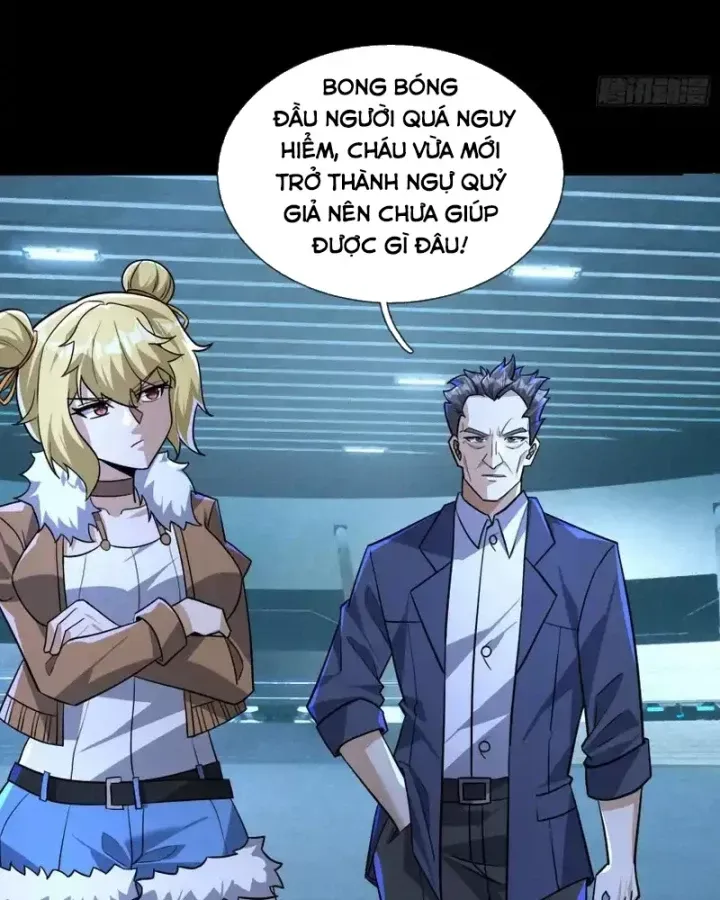 Toàn Cầu Sợ Hãi: Tôi Mở Hack Tự Chọn Cửa Hàng Chap 45 - Next Chap 46