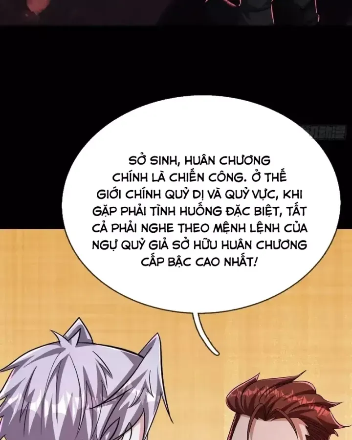 Toàn Cầu Sợ Hãi: Tôi Mở Hack Tự Chọn Cửa Hàng Chap 45 - Next Chap 46