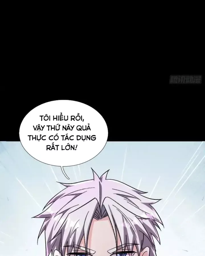 Toàn Cầu Sợ Hãi: Tôi Mở Hack Tự Chọn Cửa Hàng Chap 45 - Next Chap 46