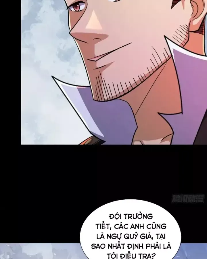 Toàn Cầu Sợ Hãi: Tôi Mở Hack Tự Chọn Cửa Hàng Chap 45 - Next Chap 46