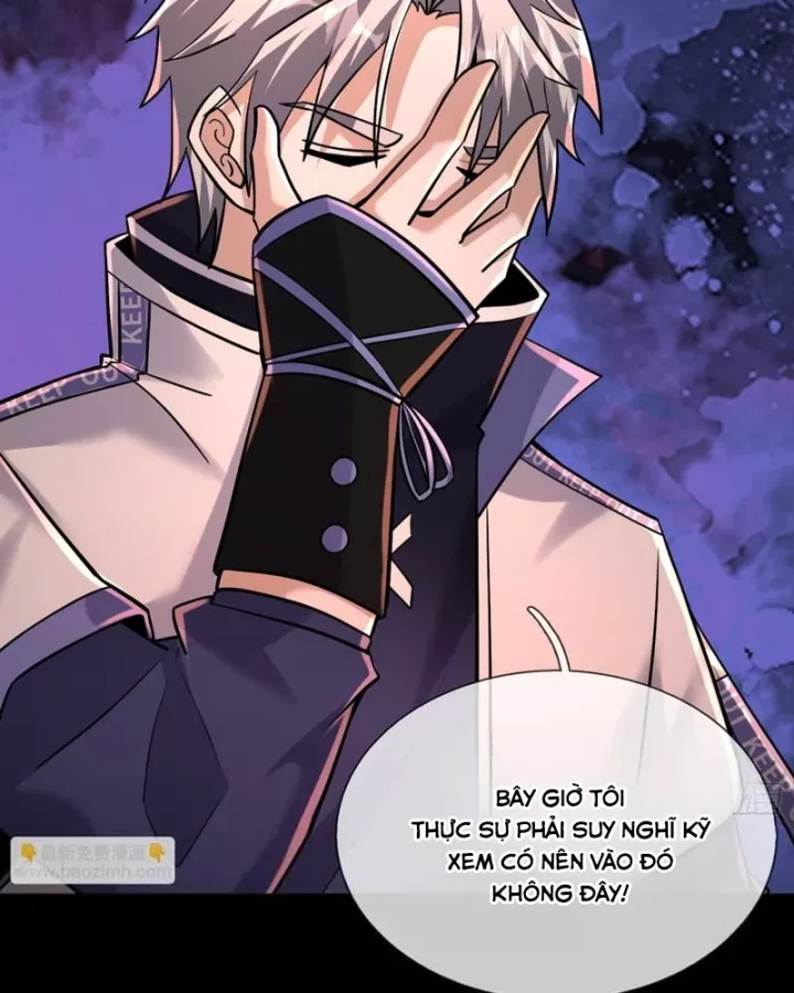 Toàn Cầu Sợ Hãi: Tôi Mở Hack Tự Chọn Cửa Hàng Chap 46 - Next Chap 47