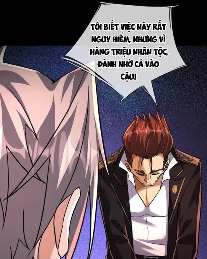 Toàn Cầu Sợ Hãi: Tôi Mở Hack Tự Chọn Cửa Hàng Chap 46 - Next Chap 47