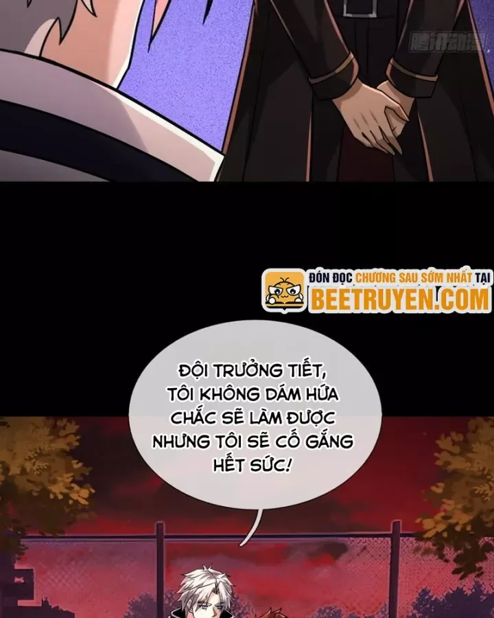 Toàn Cầu Sợ Hãi: Tôi Mở Hack Tự Chọn Cửa Hàng Chap 46 - Next Chap 47