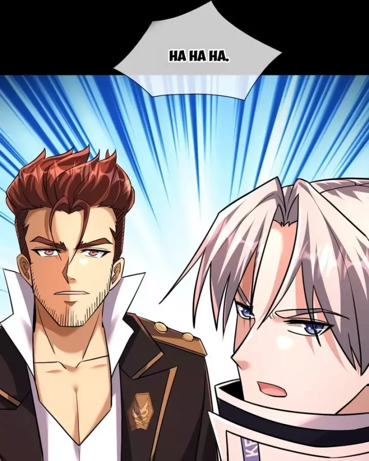 Toàn Cầu Sợ Hãi: Tôi Mở Hack Tự Chọn Cửa Hàng Chap 46 - Next Chap 47