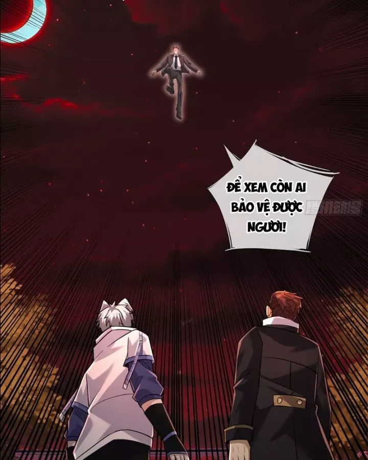 Toàn Cầu Sợ Hãi: Tôi Mở Hack Tự Chọn Cửa Hàng Chap 46 - Next Chap 47