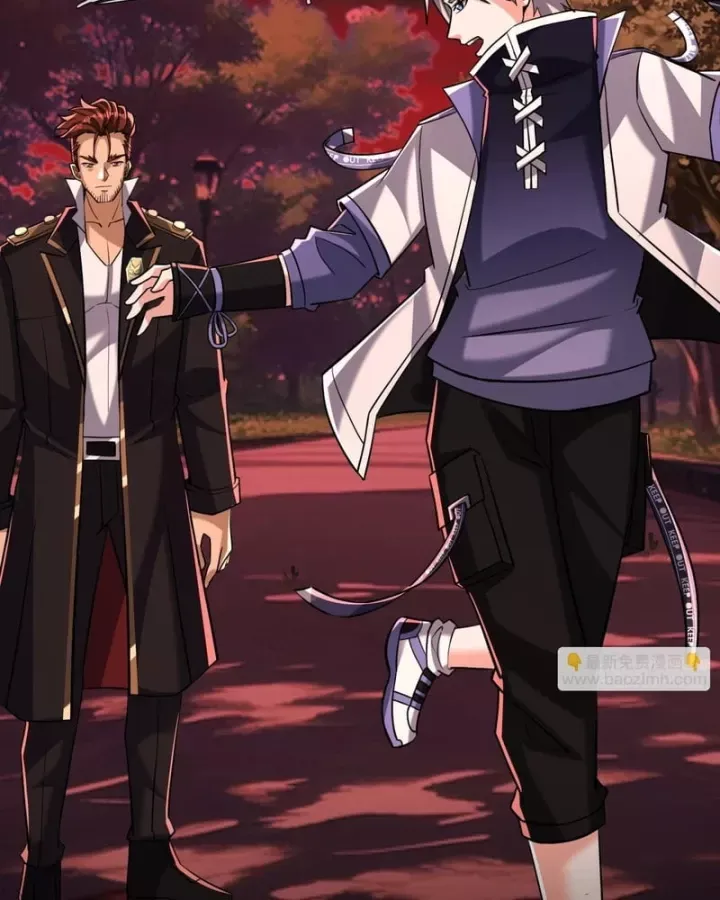 Toàn Cầu Sợ Hãi: Tôi Mở Hack Tự Chọn Cửa Hàng Chap 46 - Next Chap 47