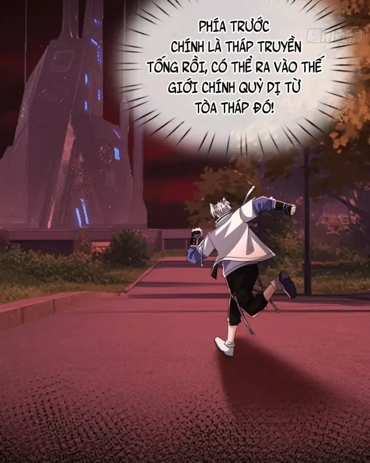 Toàn Cầu Sợ Hãi: Tôi Mở Hack Tự Chọn Cửa Hàng Chap 46 - Next Chap 47