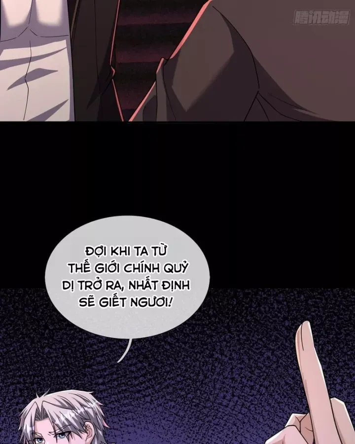 Toàn Cầu Sợ Hãi: Tôi Mở Hack Tự Chọn Cửa Hàng Chap 46 - Next Chap 47