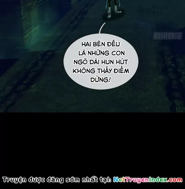 Toàn Cầu Sợ Hãi: Tôi Mở Hack Tự Chọn Cửa Hàng Chap 46 - Next Chap 47