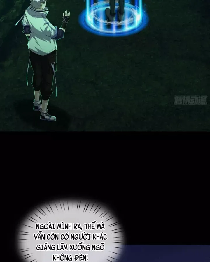 Toàn Cầu Sợ Hãi: Tôi Mở Hack Tự Chọn Cửa Hàng Chap 46 - Next Chap 47