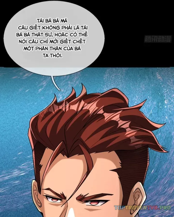 Toàn Cầu Sợ Hãi: Tôi Mở Hack Tự Chọn Cửa Hàng Chap 46 - Next Chap 47