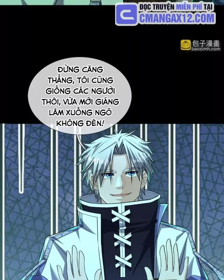 Toàn Cầu Sợ Hãi: Tôi Mở Hack Tự Chọn Cửa Hàng Chap 46 - Next Chap 47