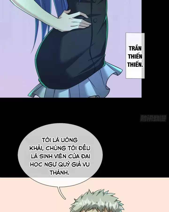 Toàn Cầu Sợ Hãi: Tôi Mở Hack Tự Chọn Cửa Hàng Chap 46 - Next Chap 47