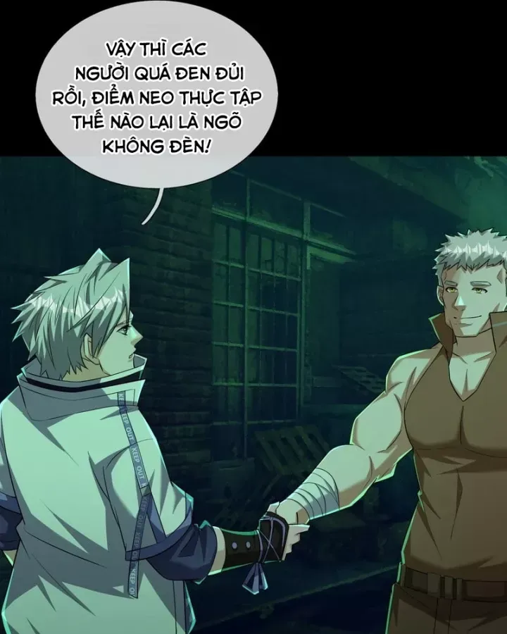 Toàn Cầu Sợ Hãi: Tôi Mở Hack Tự Chọn Cửa Hàng Chap 46 - Next Chap 47