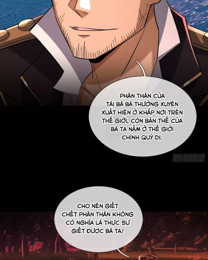 Toàn Cầu Sợ Hãi: Tôi Mở Hack Tự Chọn Cửa Hàng Chap 46 - Next Chap 47