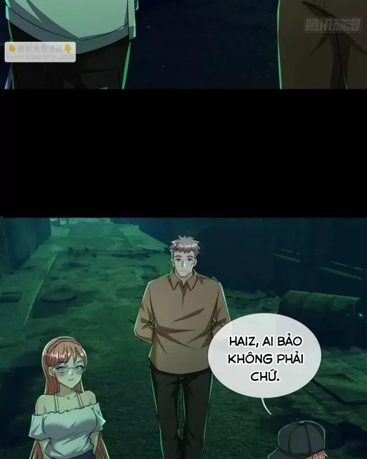 Toàn Cầu Sợ Hãi: Tôi Mở Hack Tự Chọn Cửa Hàng Chap 46 - Next Chap 47