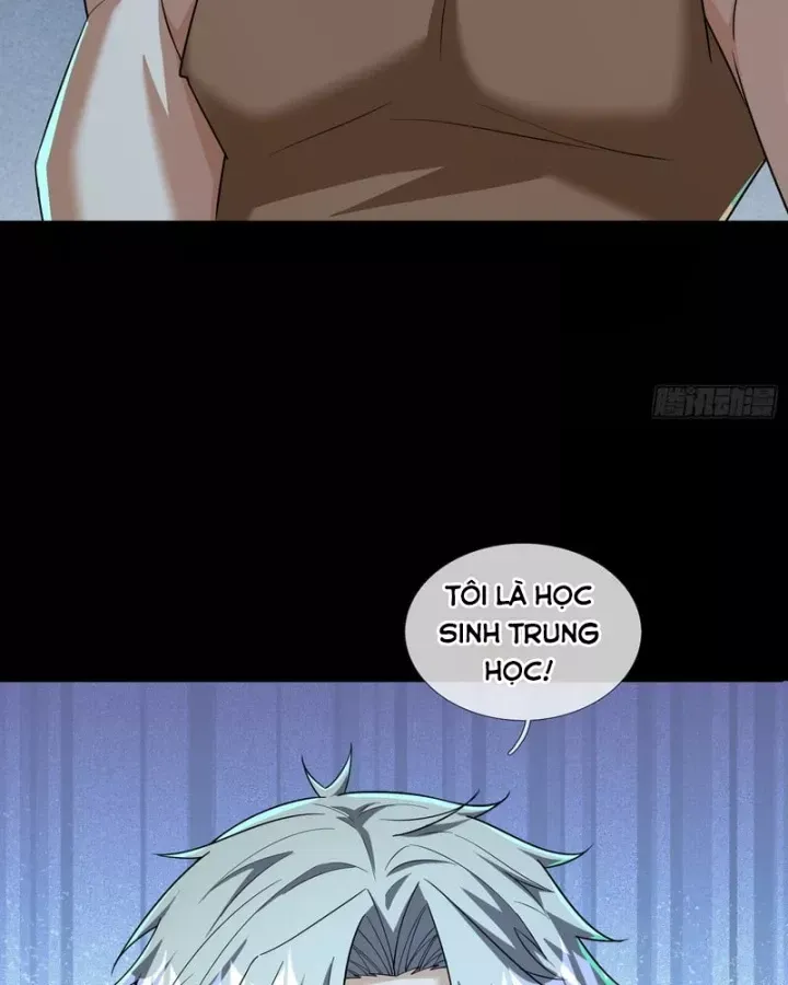 Toàn Cầu Sợ Hãi: Tôi Mở Hack Tự Chọn Cửa Hàng Chap 46 - Next Chap 47