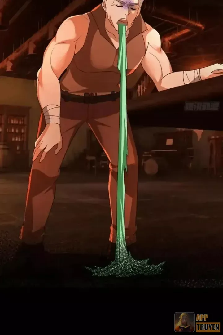 Toàn Cầu Sợ Hãi: Tôi Mở Hack Tự Chọn Cửa Hàng Chap 52 - Next Chap 53