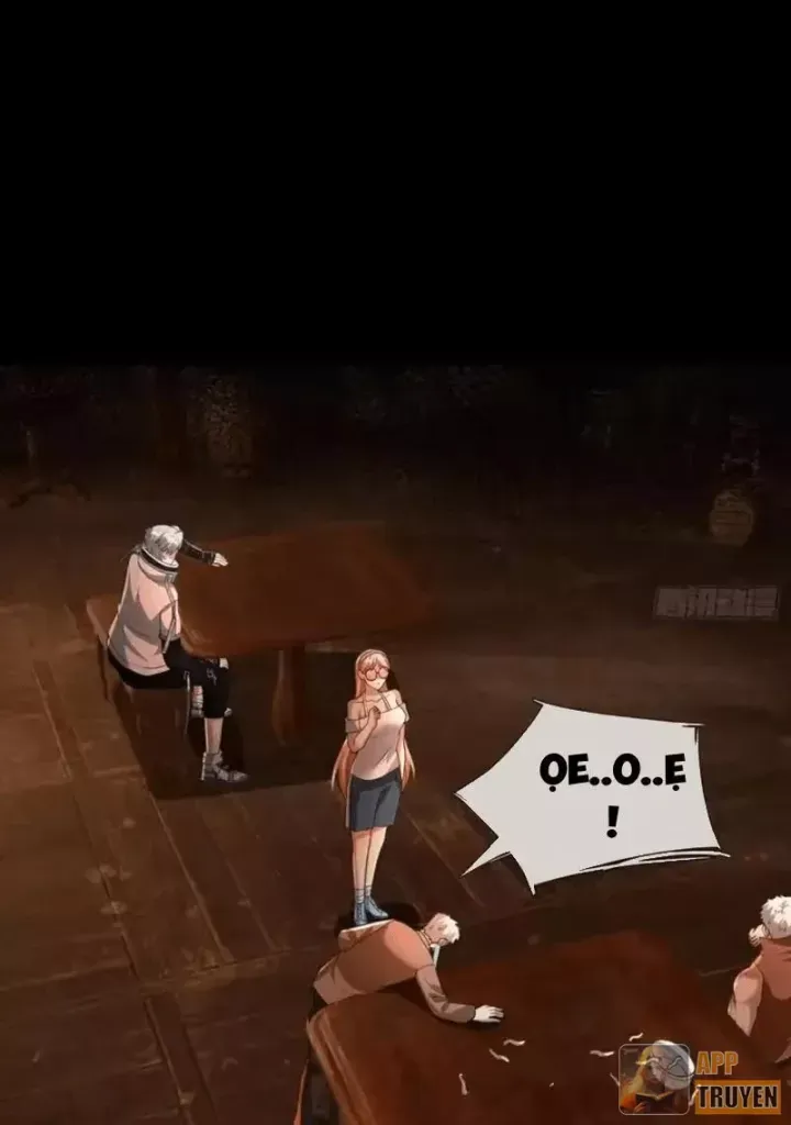 Toàn Cầu Sợ Hãi: Tôi Mở Hack Tự Chọn Cửa Hàng Chap 52 - Next Chap 53