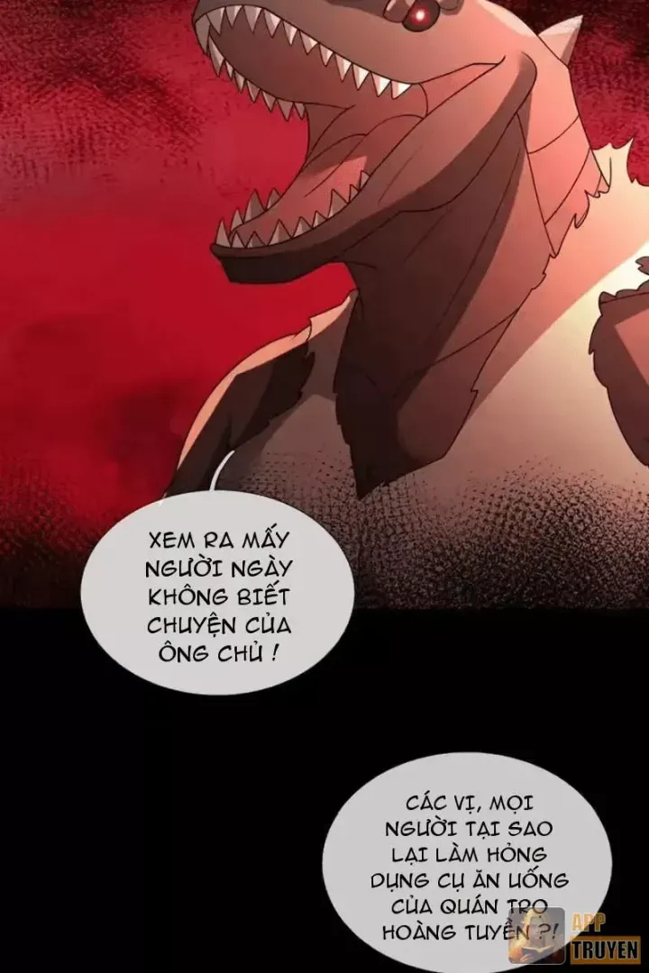 Toàn Cầu Sợ Hãi: Tôi Mở Hack Tự Chọn Cửa Hàng Chap 52 - Next Chap 53