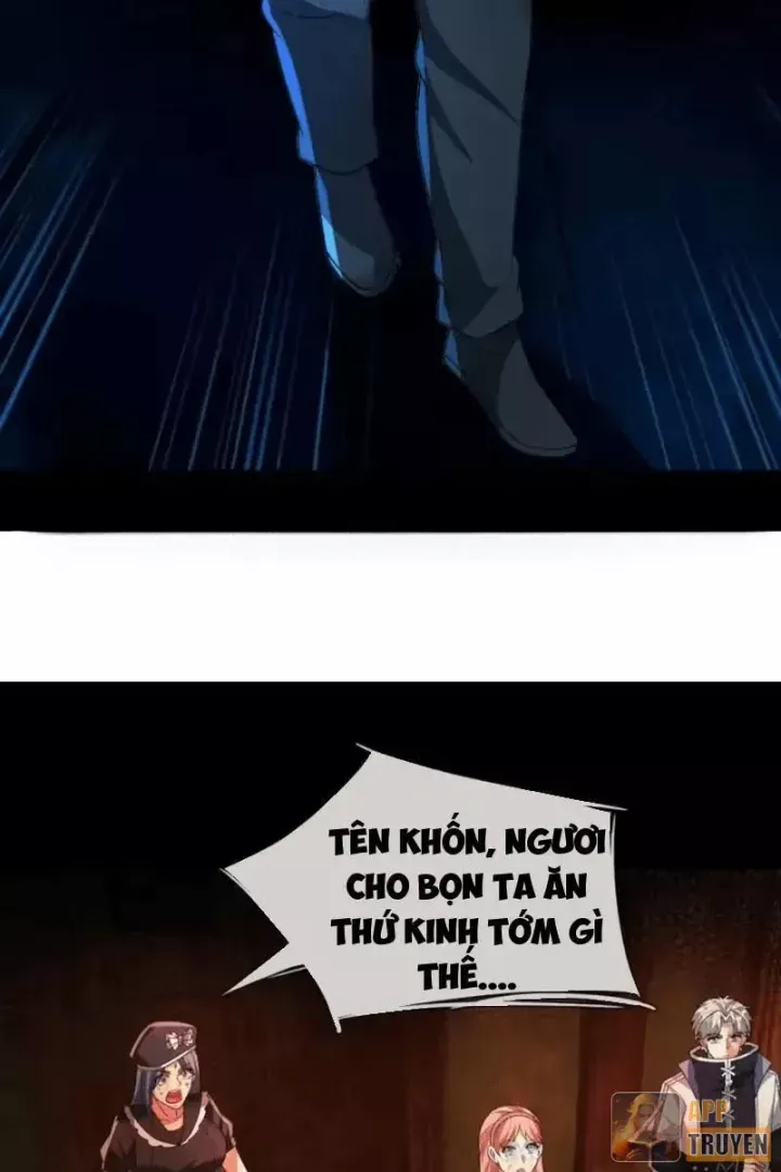 Toàn Cầu Sợ Hãi: Tôi Mở Hack Tự Chọn Cửa Hàng Chap 52 - Next Chap 53