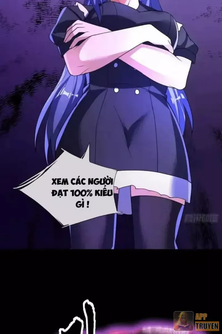 Toàn Cầu Sợ Hãi: Tôi Mở Hack Tự Chọn Cửa Hàng Chap 52 - Next Chap 53