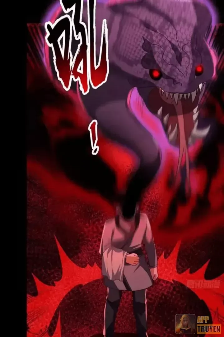 Toàn Cầu Sợ Hãi: Tôi Mở Hack Tự Chọn Cửa Hàng Chap 52 - Next Chap 53