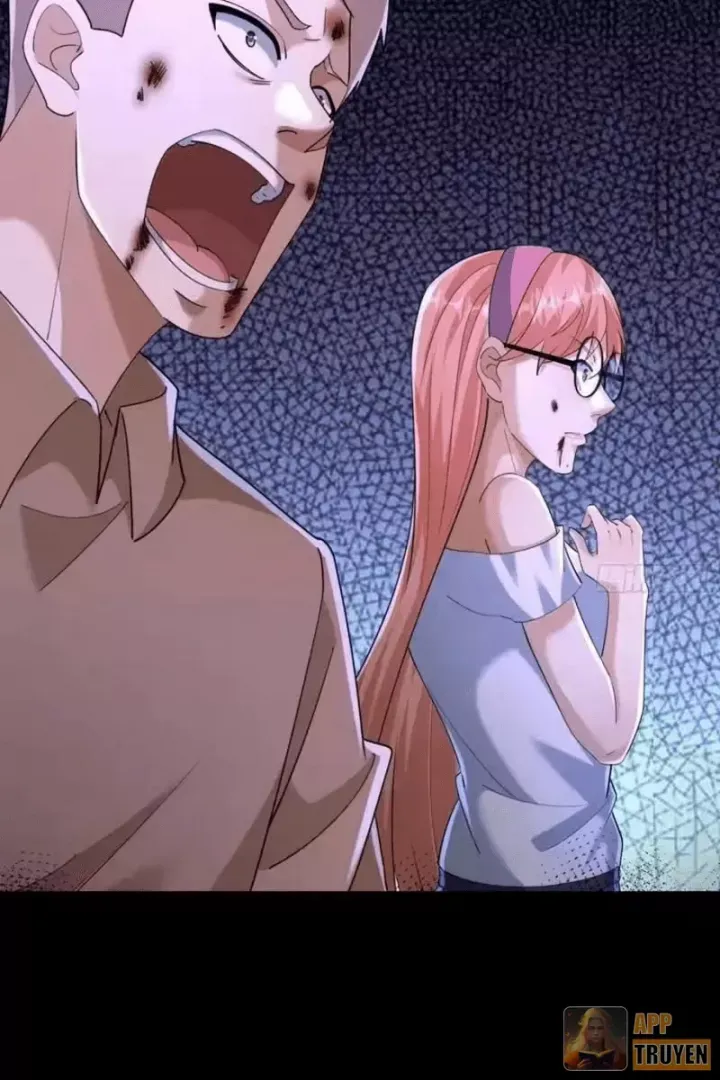 Toàn Cầu Sợ Hãi: Tôi Mở Hack Tự Chọn Cửa Hàng Chap 52 - Next Chap 53