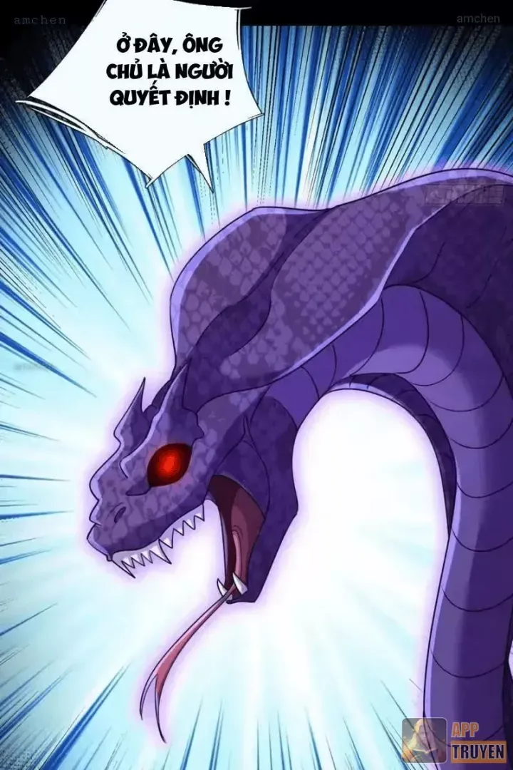 Toàn Cầu Sợ Hãi: Tôi Mở Hack Tự Chọn Cửa Hàng Chap 52 - Next Chap 53