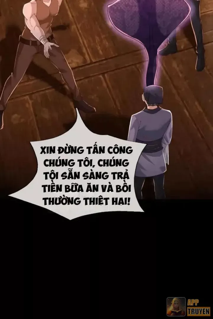 Toàn Cầu Sợ Hãi: Tôi Mở Hack Tự Chọn Cửa Hàng Chap 52 - Next Chap 53