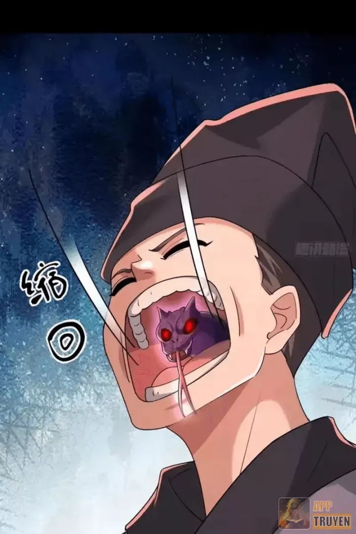 Toàn Cầu Sợ Hãi: Tôi Mở Hack Tự Chọn Cửa Hàng Chap 52 - Next Chap 53