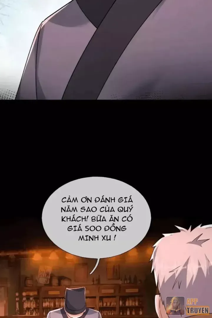 Toàn Cầu Sợ Hãi: Tôi Mở Hack Tự Chọn Cửa Hàng Chap 52 - Next Chap 53