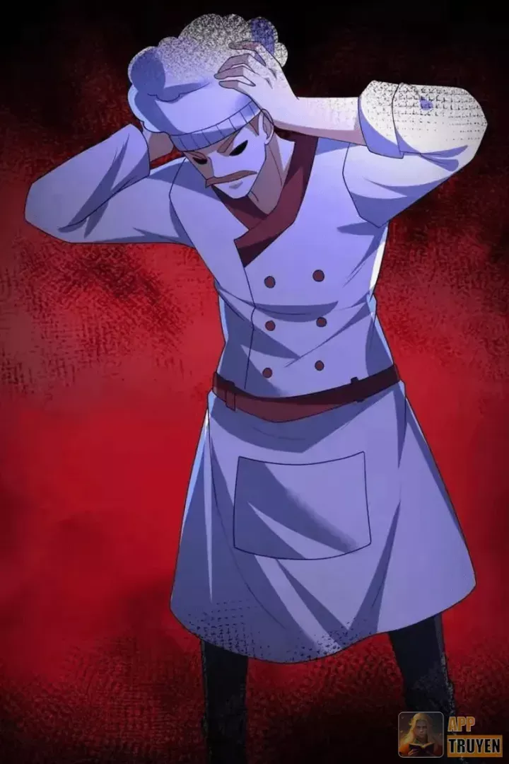 Toàn Cầu Sợ Hãi: Tôi Mở Hack Tự Chọn Cửa Hàng Chap 52 - Next Chap 53