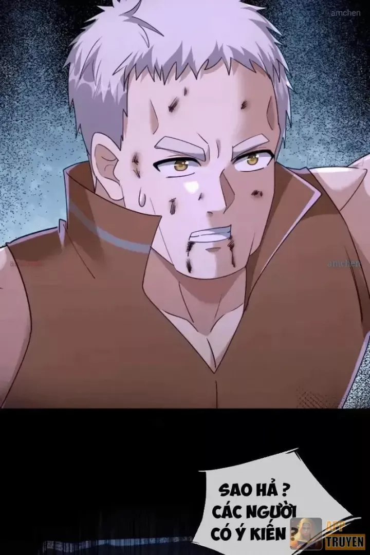 Toàn Cầu Sợ Hãi: Tôi Mở Hack Tự Chọn Cửa Hàng Chap 52 - Next Chap 53