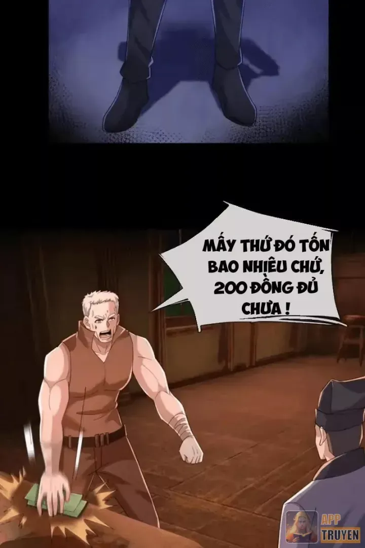 Toàn Cầu Sợ Hãi: Tôi Mở Hack Tự Chọn Cửa Hàng Chap 52 - Next Chap 53