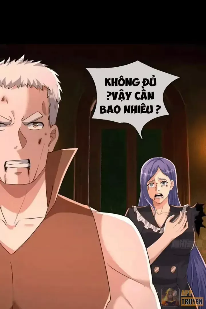 Toàn Cầu Sợ Hãi: Tôi Mở Hack Tự Chọn Cửa Hàng Chap 52 - Next Chap 53