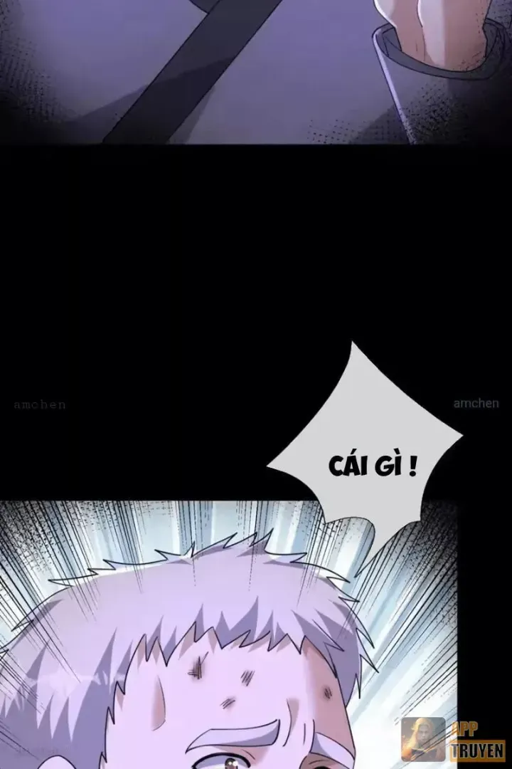 Toàn Cầu Sợ Hãi: Tôi Mở Hack Tự Chọn Cửa Hàng Chap 52 - Next Chap 53