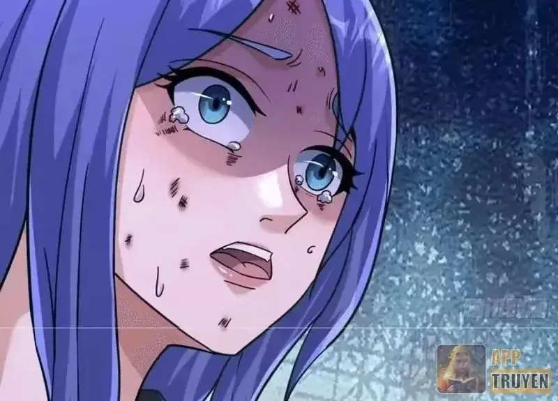 Toàn Cầu Sợ Hãi: Tôi Mở Hack Tự Chọn Cửa Hàng Chap 53 - Next Chap 54